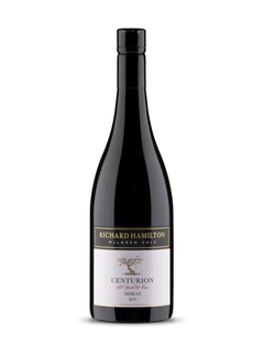 Richard Hamilton Centurion 127-Year-Old Shiraz 2019