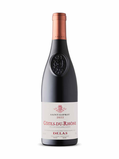 Delas Saint-Esprit Côtes du Rhône