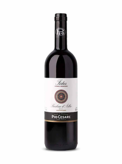 Pio Cesare Fides Barbera d'Alba 2020
