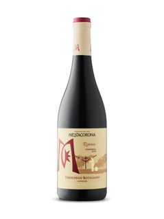 Mezzacorona Premium Collection Riserva Teroldego Rotaliano Superiore 2019