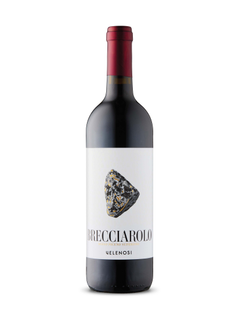 Velenosi Brecciarolo Rosso Piceno Superiore