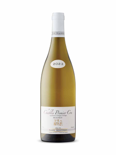 Alain Geoffroy Beauroy Chablis 1er Cru