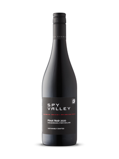 Pinot Noir Spy Valley 2020 