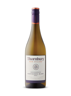 Sauvignon Blanc Thornbury 2023 
