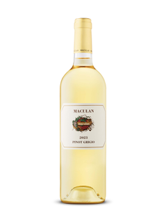 Maculan Pinot Grigio