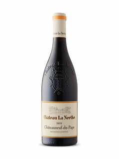 Château La Nerthe Châteauneuf-du-Pape 2021