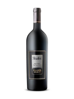 Shafer Hillside Select Cabernet Sauvignon 2019