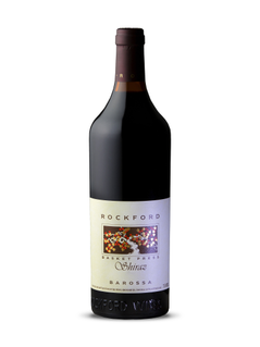 Rockford Basket Press Shiraz