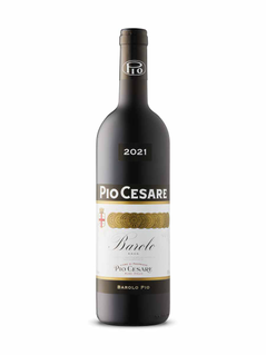 Pio Cesare Barolo