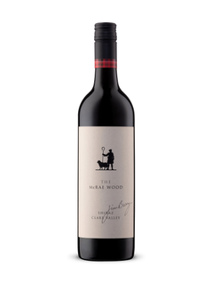 Jim Barry The McRae Wood Shiraz