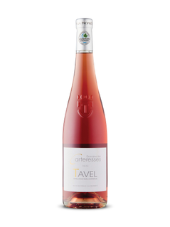 Domaine des Carteresses Tavel