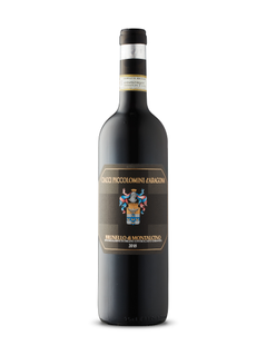 Ciacci Piccolomini d'Aragona Brunello di Montalcino 2015