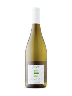 Domaine Jacky Marteau Sauvignon Touraine