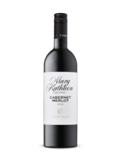 Coriole Mary Kathleen Reserve Cabernet Merlot