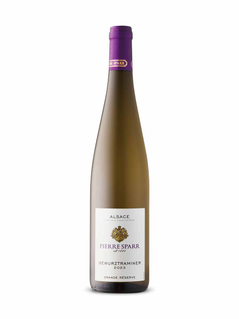 Pierre Sparr Grande Réserve Gewurztraminer