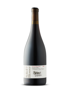 Sokol Blosser Estate Pinot Noir