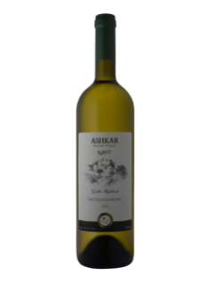Ashkar Sauvignon Blanc