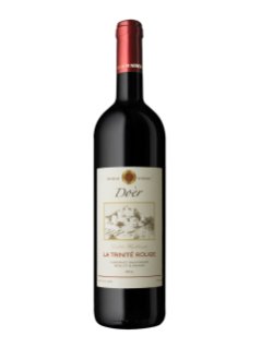 Ashkar Doer Blend Cabernet Sauvignon/Merlot