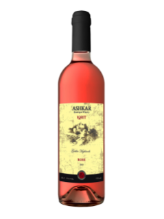 Ashkar Rose Blend