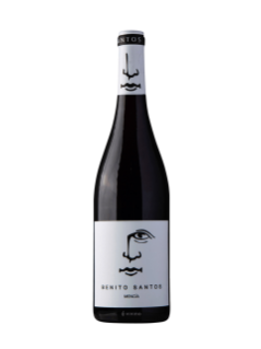 Benito Santos Mencia