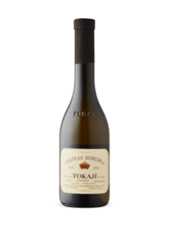 Chateau Dereszla Furmint Late Harvest