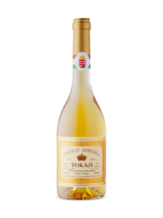 Chateau Dereszla Furmint Szamorodni Sweet