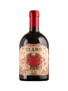 Ti Amo Vino Rosso