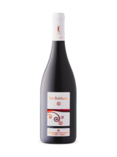 Ser Balduzio Marche Rosso IGT