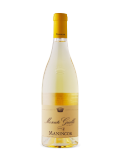 Manincor Moscato Giallo