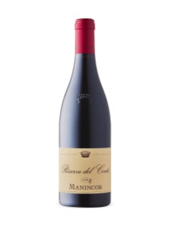 Manincor Reserve Del Conte