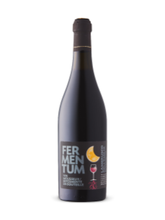 Fermentum Lambrusco