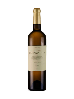 Dona Matilde Reserve White