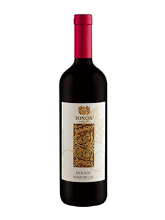 Sogno Manzoni Rosso Rosa Incrocio 2.15