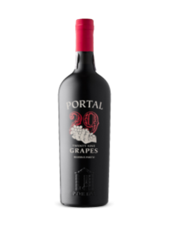 Portal 29 Grapes