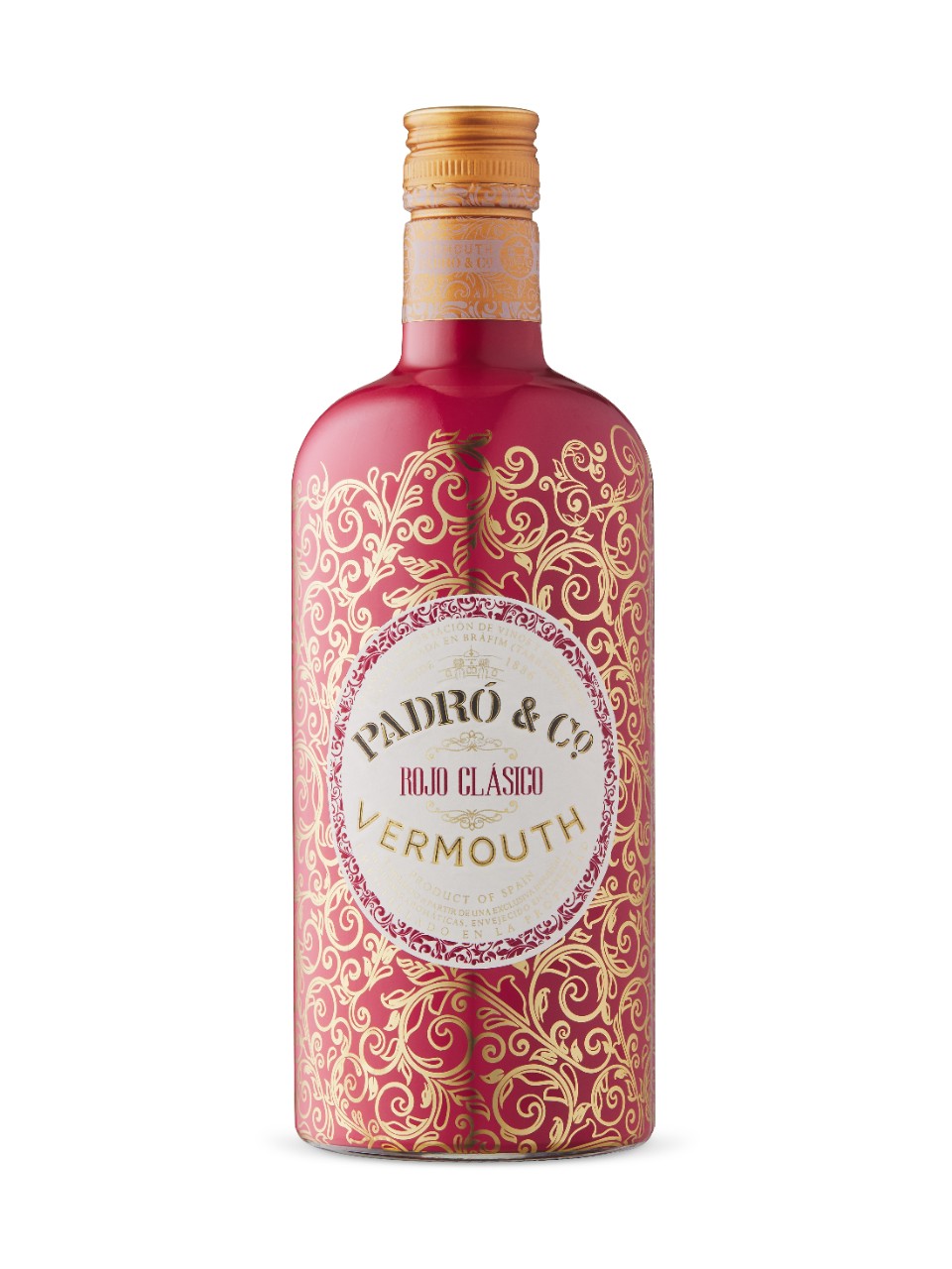 Rojo Classico Vermouth | LCBO
