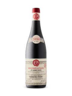 Emidio Pepe Montepulciano D'Abruzzo