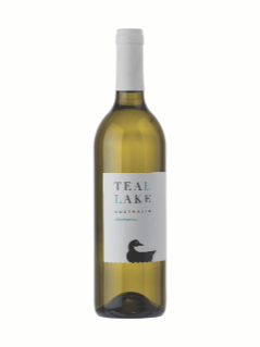Teal Lake Chardonnay KPM