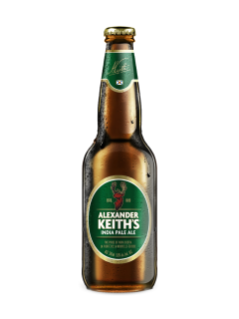 Alexander Keith's IPA