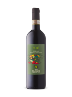 Marenco Aldo Suri Organic