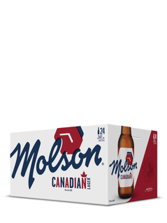 Molson Canadian