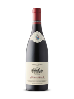 Famille Perrin La Gille Gigondas 2021