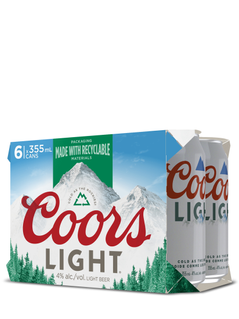 Coors Light