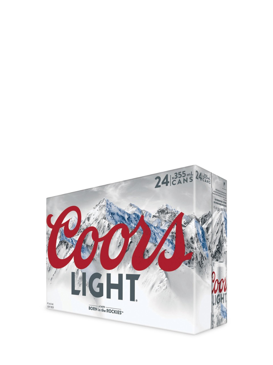 Coors Light | LCBO