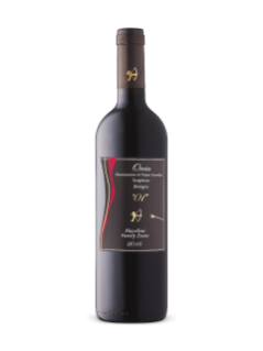 01' Orcia Sangiovese DOC