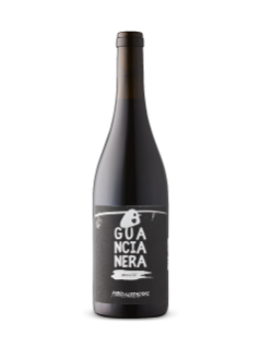Guancianera Avulisi IGP Red Wine