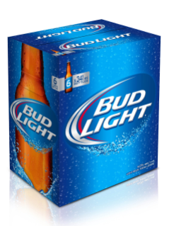 Bud Light | LCBO