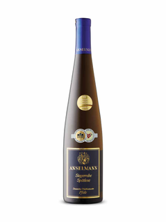 Anselmann Edesheimer Rosengarten Siegerrebe Spätlese