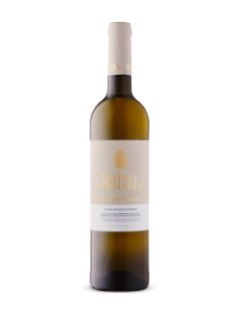 Quinta D'Amares Loureiro Alvarinho