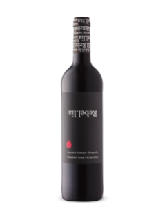 Vegalfaro Rebel.lia Tinto