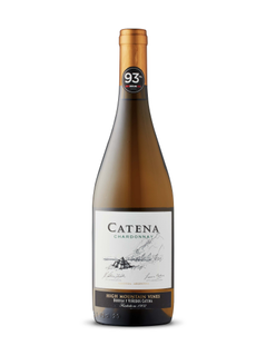 Catena High Mountain Vines Chardonnay 2023